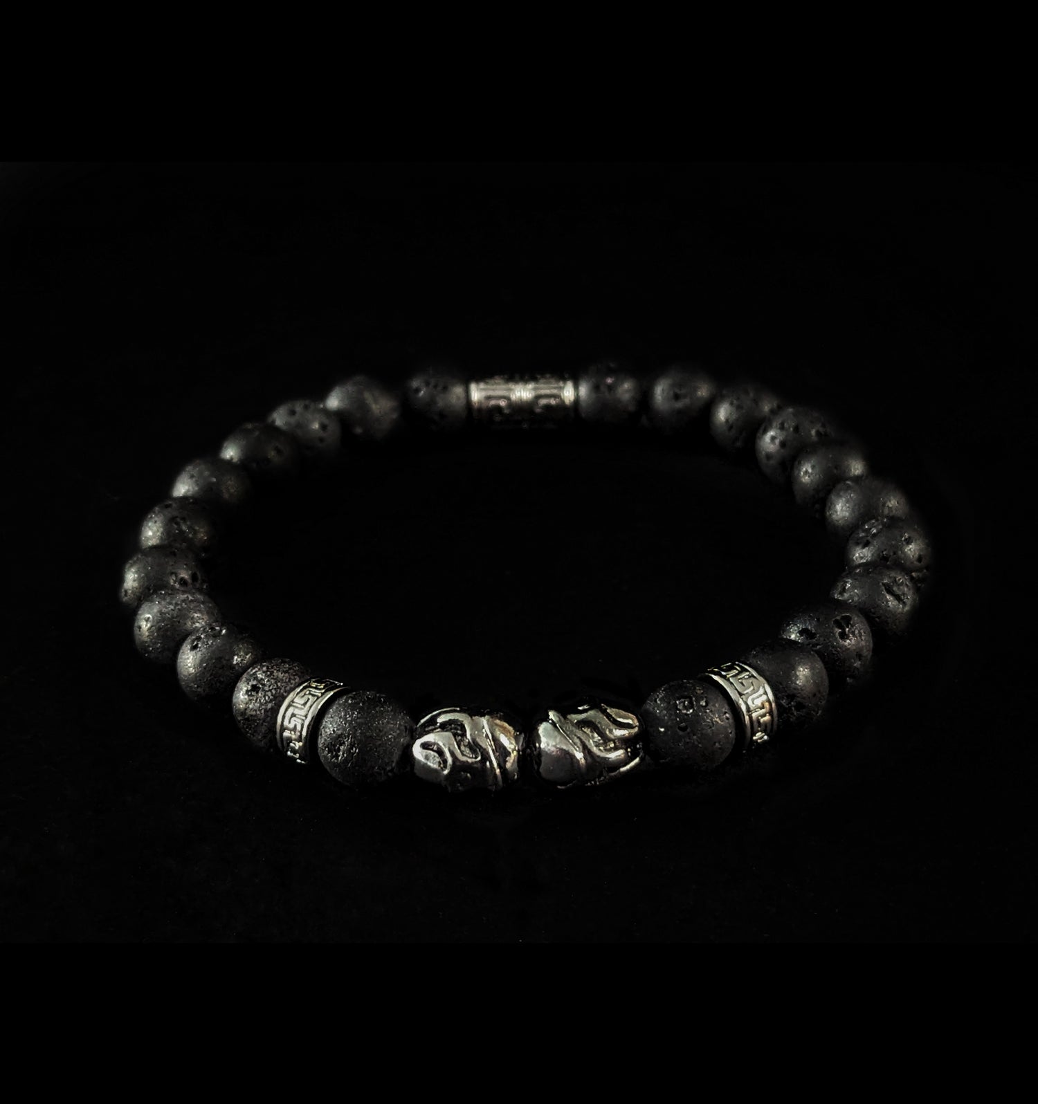 Bracelets Titan By Blood Lapidus