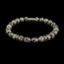 Bracelet "IRON" - Créativité et Bravoure des Gladiateurs