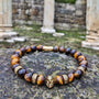 Bracelet "GLADIATOR" - La Bravoure du Guerrier