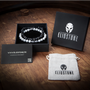Bracelets "ARENA" – Puissance et Équilibre