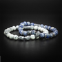 Bracelets "ELIOSTONE SPIRIT" – Clarté et Stabilité