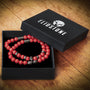 Bracelets "ELYSIUM BLOOD" - Les Héros Sanguinaires