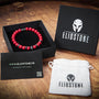 Bracelet "IRON BLOOD" - La Passion du Gladiateur