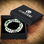 Bracelets "NALHSTONE SPIRIT" -  Harmonie et Equilibre