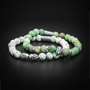 Bracelets "NALHSTONE SPIRIT" -  Harmonie et Equilibre