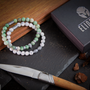 Bracelets "NALHSTONE SPIRIT" -  Harmonie et Equilibre