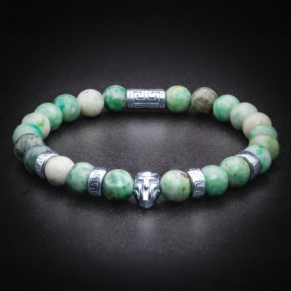 Bracelet "NALHSTONE" - La Force de la nature