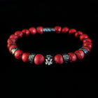 Bracelet "IRON BLOOD" - La Passion du Gladiateur